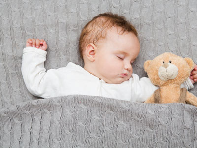 这15种情况的呼噜娃要尽早就医